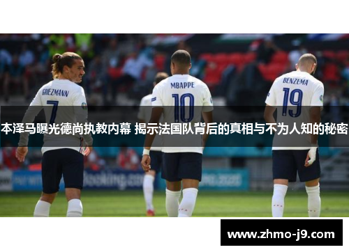 本泽马曝光德尚执教内幕 揭示法国队背后的真相与不为人知的秘密 本泽马曝光德尚执教内幕 揭示法国队背后的真相与不为人知的秘密